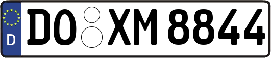 DO-XM8844