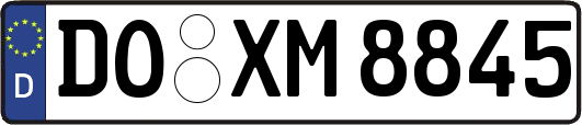 DO-XM8845
