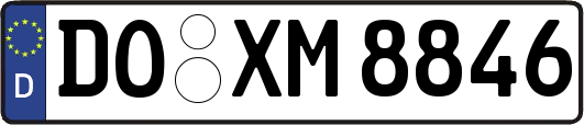 DO-XM8846