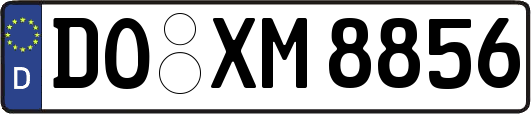 DO-XM8856