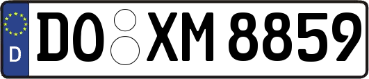 DO-XM8859