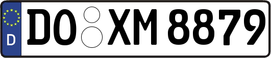 DO-XM8879