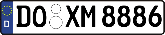 DO-XM8886