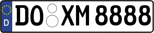 DO-XM8888