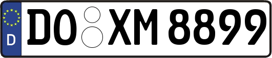 DO-XM8899