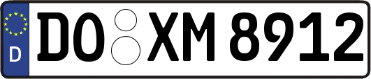 DO-XM8912