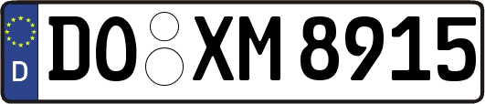 DO-XM8915