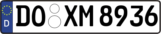 DO-XM8936