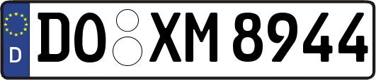 DO-XM8944