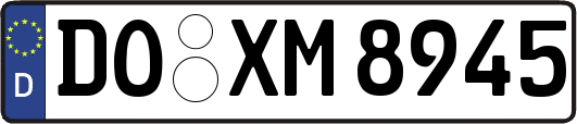 DO-XM8945