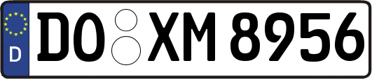 DO-XM8956