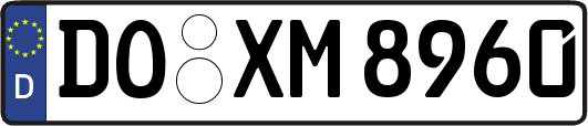 DO-XM8960