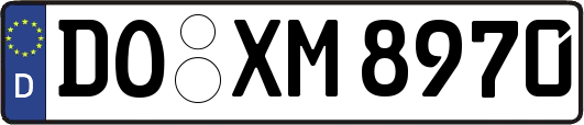 DO-XM8970