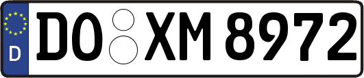 DO-XM8972