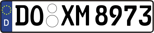 DO-XM8973