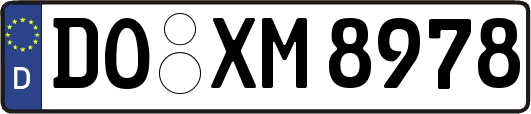 DO-XM8978
