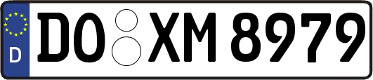 DO-XM8979