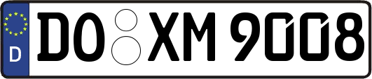 DO-XM9008