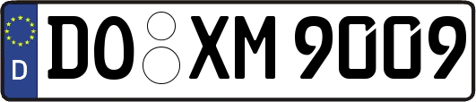 DO-XM9009