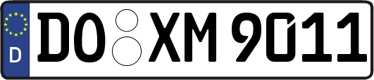 DO-XM9011