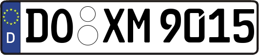 DO-XM9015