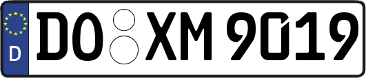 DO-XM9019