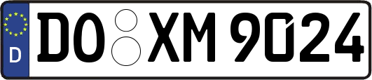 DO-XM9024