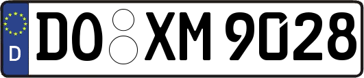 DO-XM9028