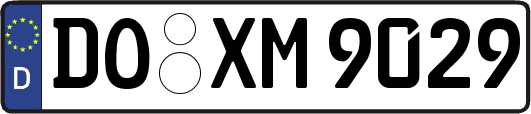 DO-XM9029