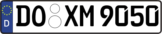DO-XM9050
