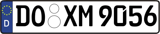 DO-XM9056