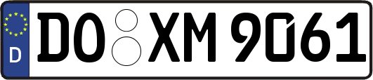 DO-XM9061