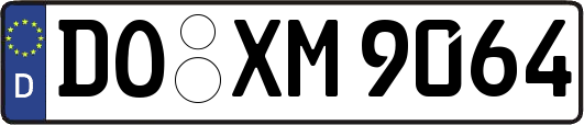 DO-XM9064