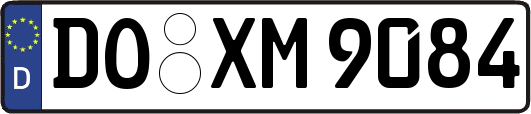 DO-XM9084