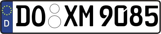 DO-XM9085
