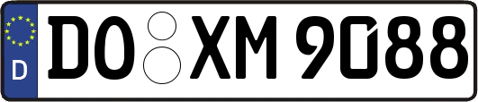 DO-XM9088