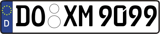 DO-XM9099