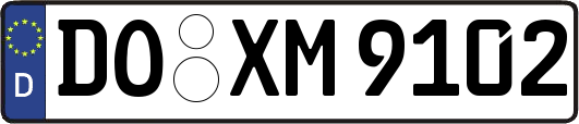 DO-XM9102