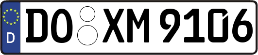 DO-XM9106
