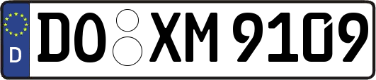 DO-XM9109