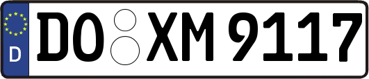 DO-XM9117