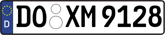 DO-XM9128