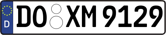 DO-XM9129
