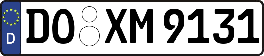 DO-XM9131