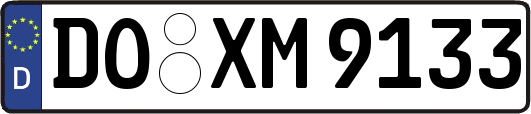 DO-XM9133