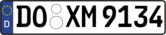 DO-XM9134