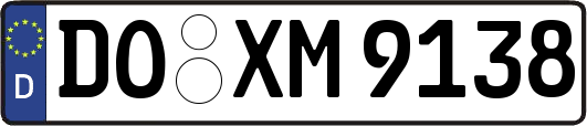 DO-XM9138