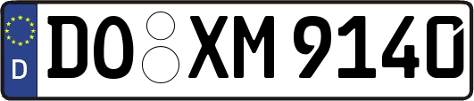 DO-XM9140