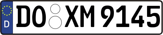 DO-XM9145