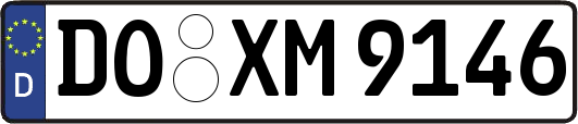 DO-XM9146